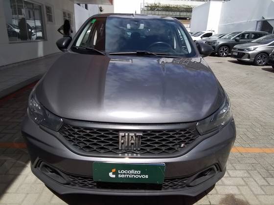 FIAT ARGO 1.0 FIREFLY FLEX MANUAL FIAT ARGO 1.0 FIREFLY FLEX MANUAL